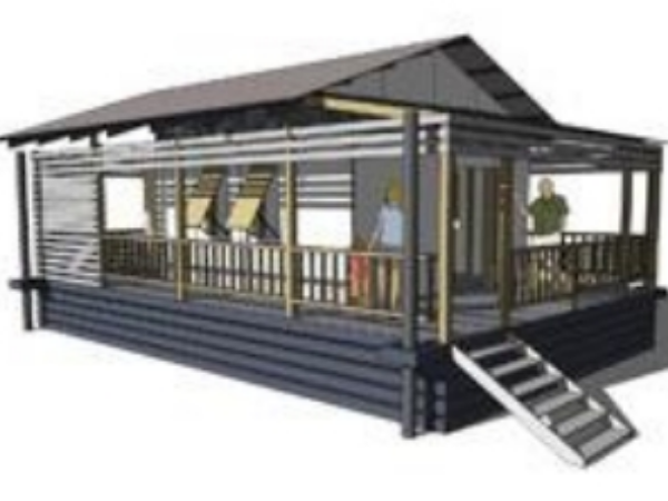 บ้านลอยน้ำ images