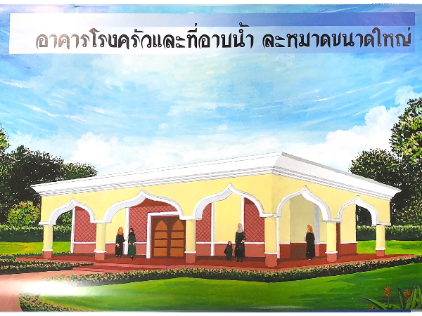 โรงครัวและที่อาบน้ำละหมาดขนาดใหญ่ images