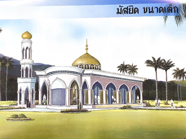 มัสยิด ขนาดเล็ก images